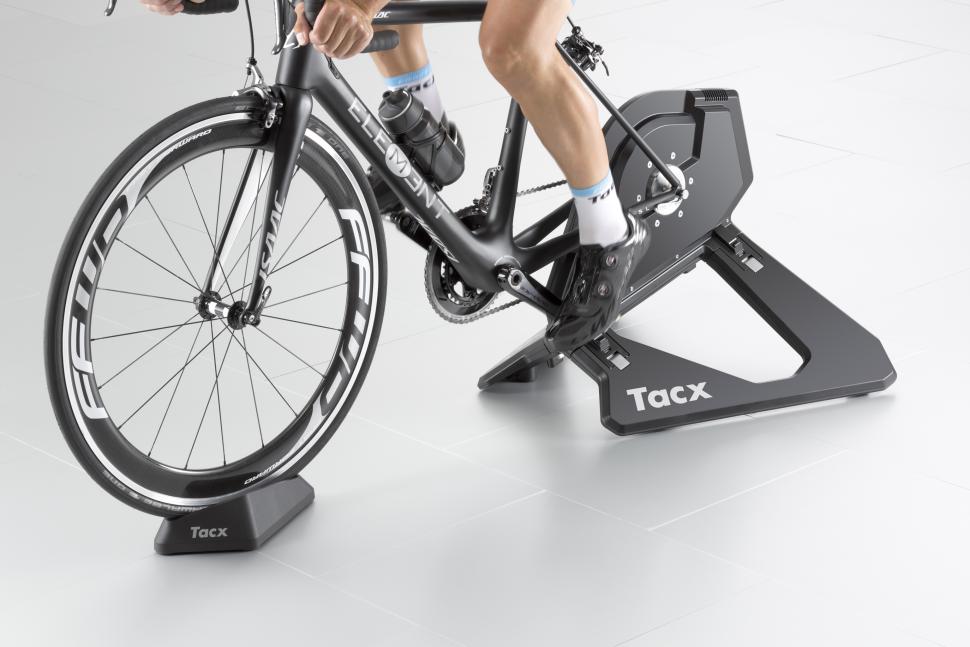 silent turbo trainer